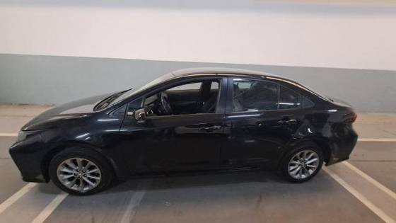 TOYOTA COROLLA 2.0 VVT-IE FLEX GLI DIRECT SHIFT